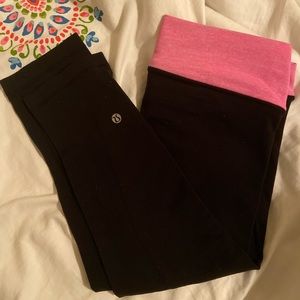 Size 4 Crop Lulus